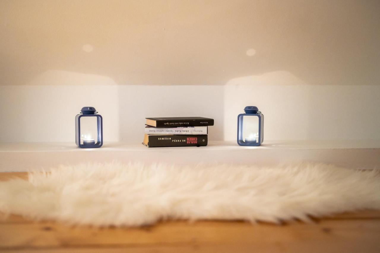 Apartma Vester Bled Kültér fotó