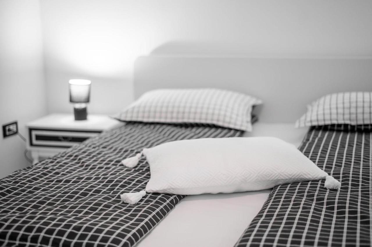 Apartma Vester Bled Kültér fotó