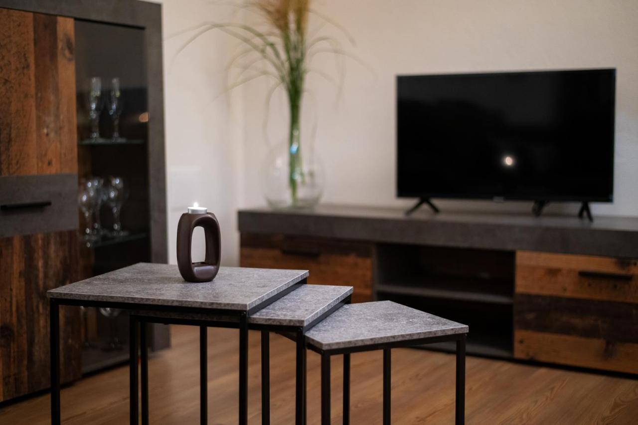 Apartma Vester Bled Kültér fotó