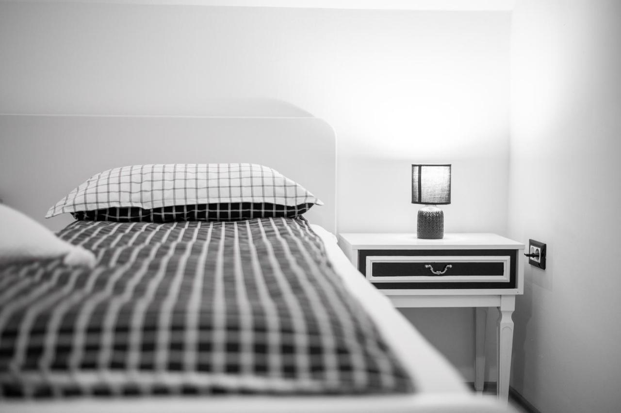 Apartma Vester Bled Kültér fotó