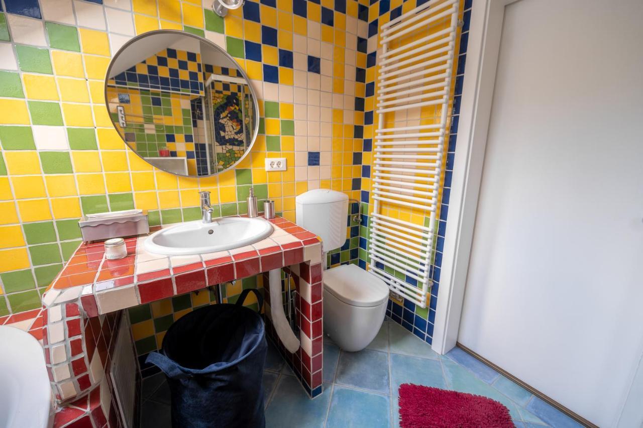 Apartma Vester Bled Kültér fotó