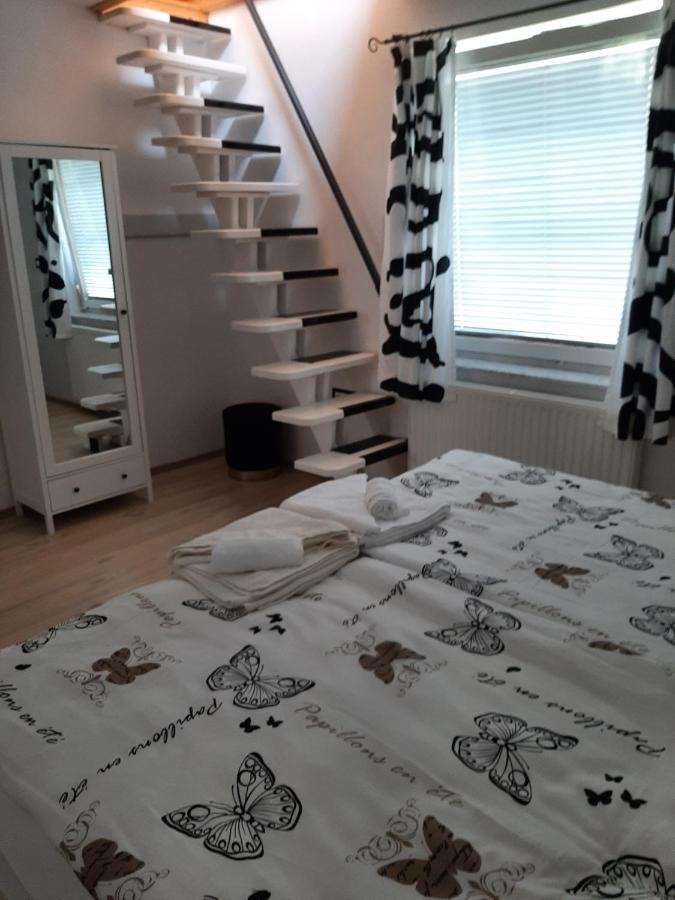Apartma Vester Bled Kültér fotó